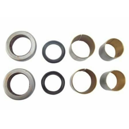Aic Replacement Parts Spindle Bushing Kit Fits Ford/New Holland 2310 2610 2810 2910 3610 3910 KT-FRB10-0045